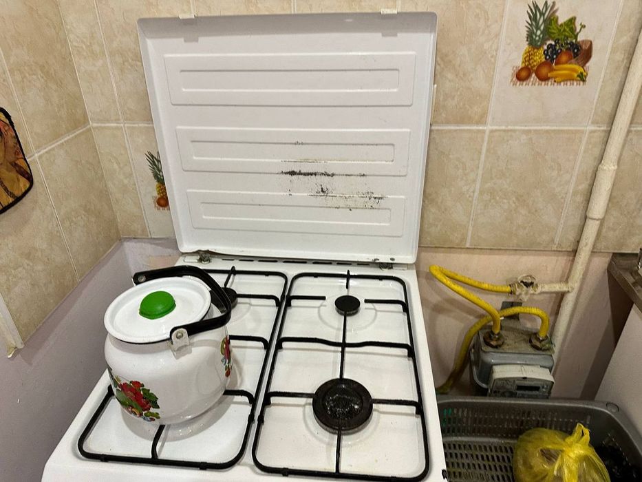 Срочно продается 1 комнатная квартира