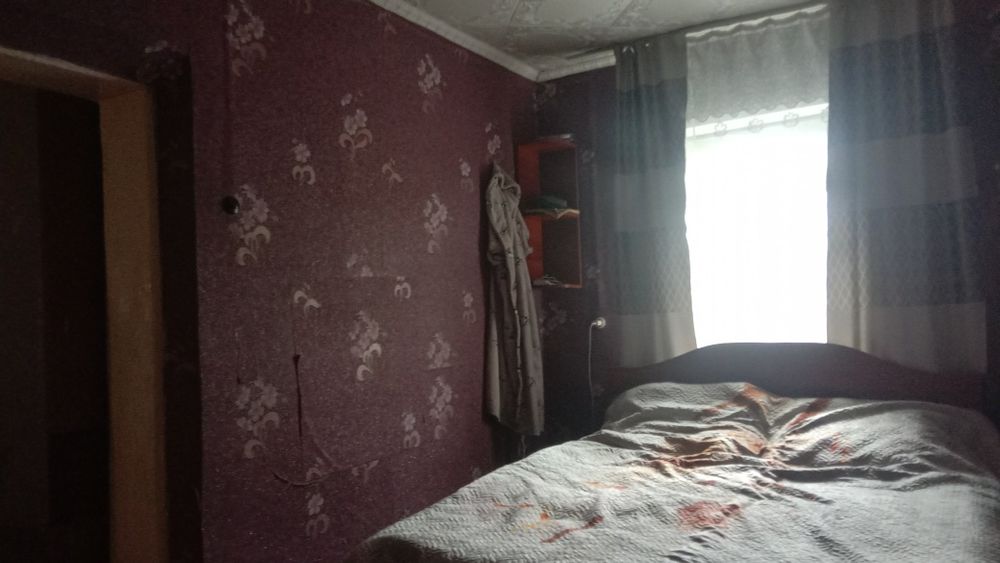 Продам тёплый Дом