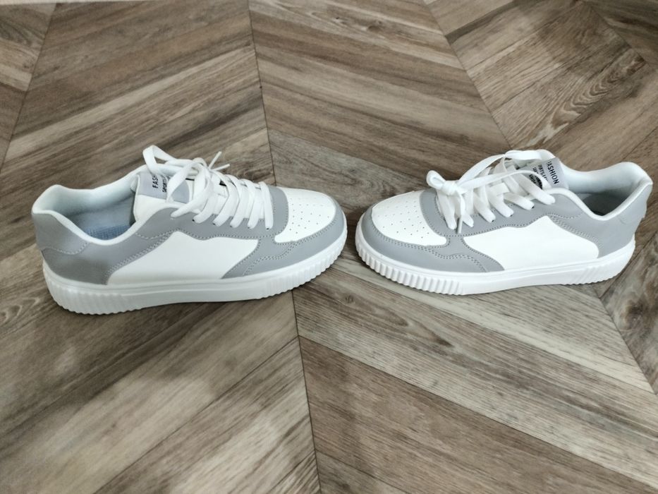 Красовки летние размер 40-41