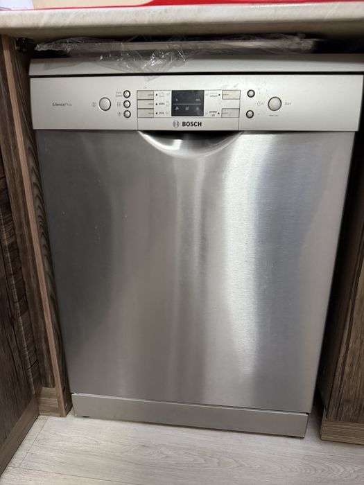 Посудомоечная машина bosh