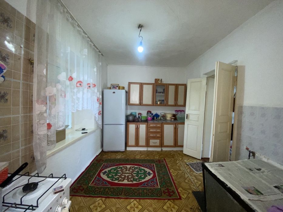 Продам дом 3 ком