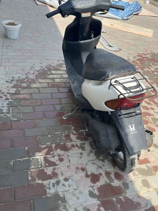 Продам Handa Dio34