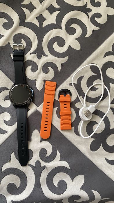 Смарт часы Alidel Ultra watch x500