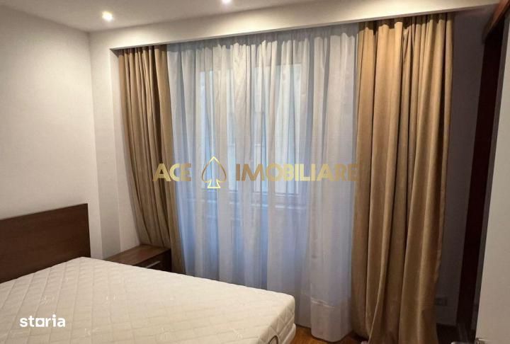 3 Camere de inchiriat | Aviatiei | Metrou | Loc de parcare | Duplex |