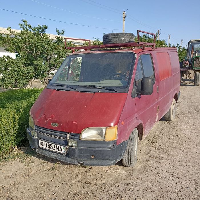 Fort sotiladi xolati zõr