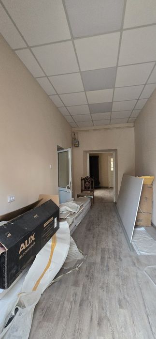 Сдаётся помещения под офис 55кв.м Гор Гаи