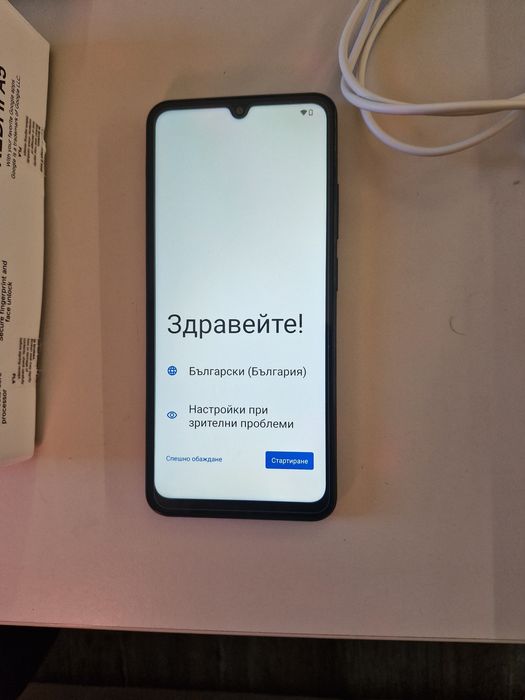 НОВ Redmi A5 64 MB