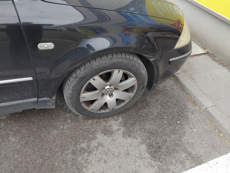 Лети Джанти с летни гуми