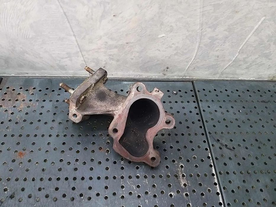 Galerie evacuare 2.5 crd jeep cherokee