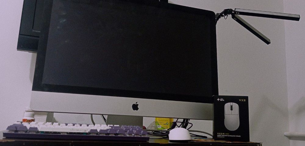 Apple iMac обменяю или продам