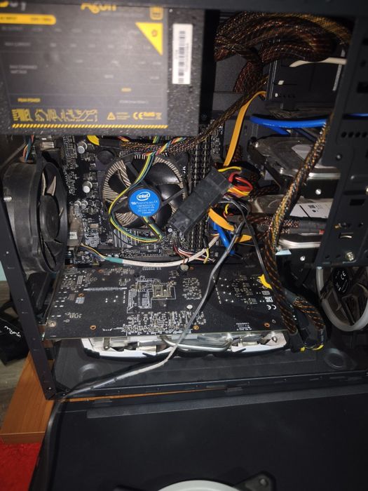 PC gaming / office