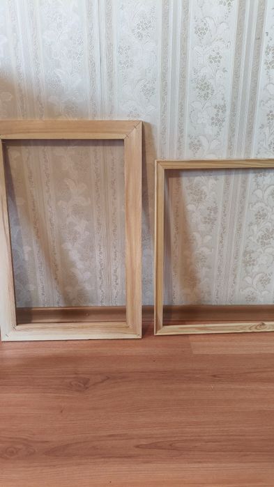 Продам рамки для картин.  .