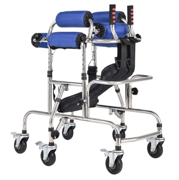 реабилитационный ходунок для детей