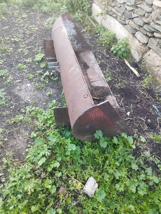 Продам ЮМЗ на ходу