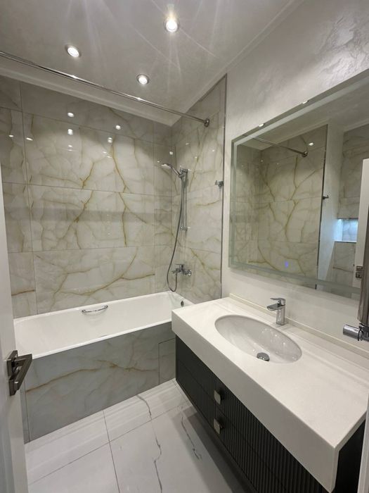 RENT I АРЕНДА 3х-комнатной квартиры Tashkent city "Gardens Residence"