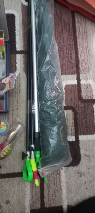 Рыболовный набор