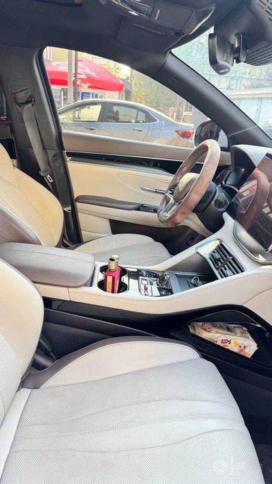 Продается BYD Champion