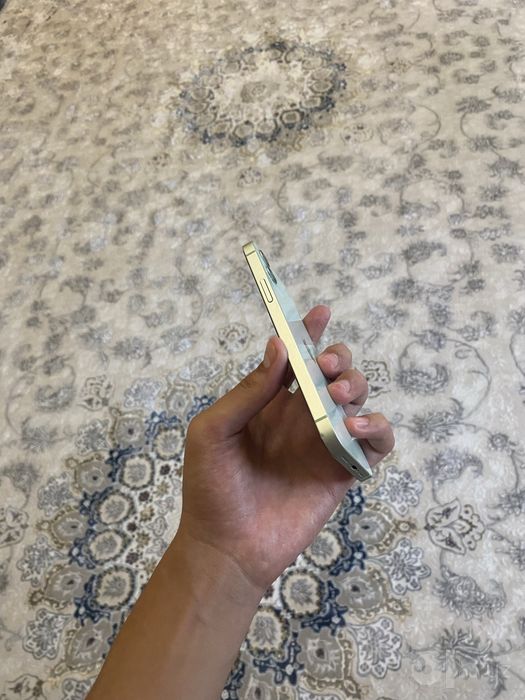 Iphone 12 garatiya