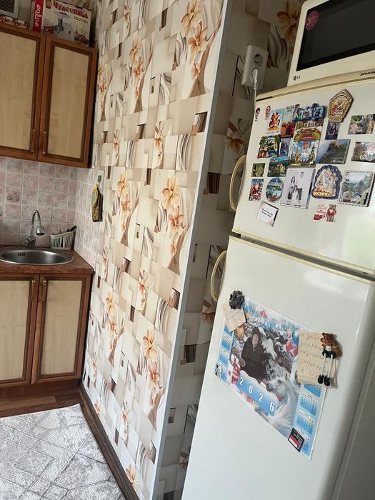 Продам 1 комн кв район Казахско-Турецкого лицея