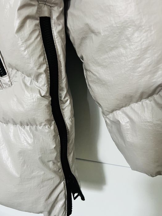 Куртка от Massimo Dutti р. S.