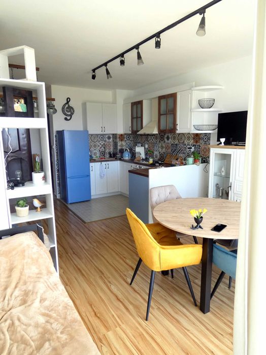 Продава се Едностаен апартамент в Бяла - 49 кв.м за 1072 €/кв.м - Снимка #10