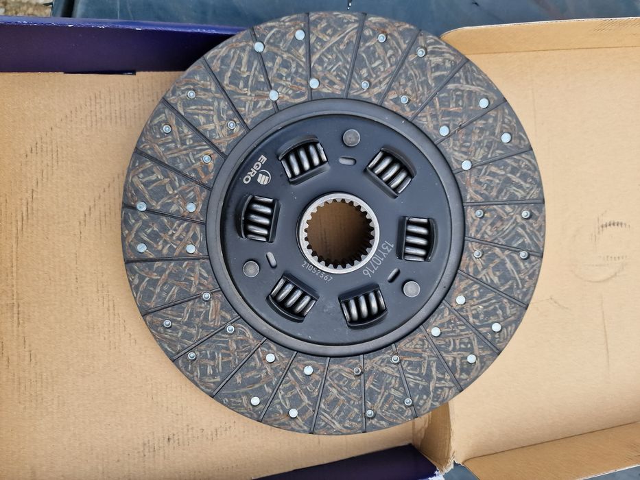 Disc ambreiaj tractor same panther 90 cai preț 870 lei tva inclus se p