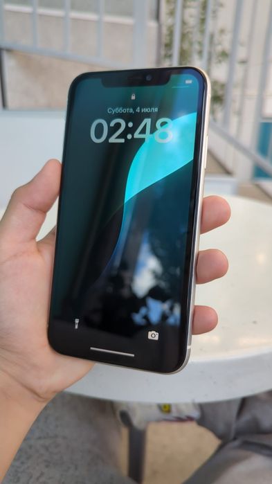 iphone 11 Акум 95%
