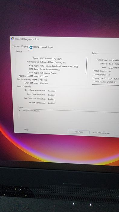 Laptop Rog Strix g713pv