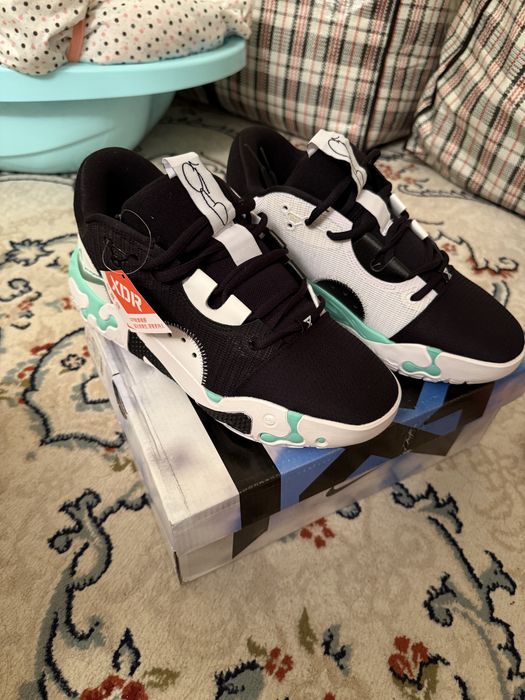 Баскетбольные кроссовки Nike PG6