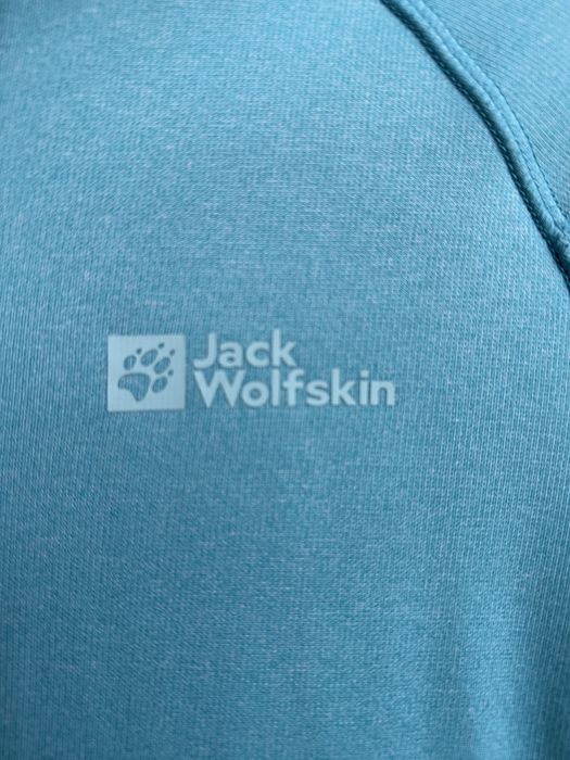 Яке Jack Wolfskin, размер S