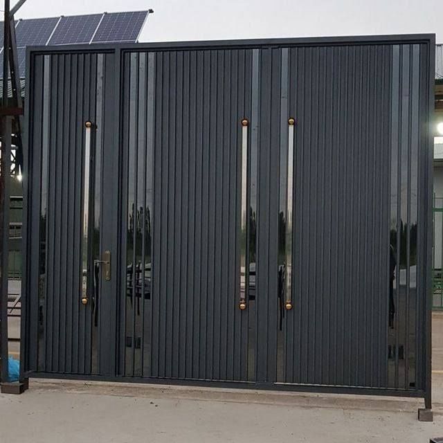 Дарвоза эшик тапчан