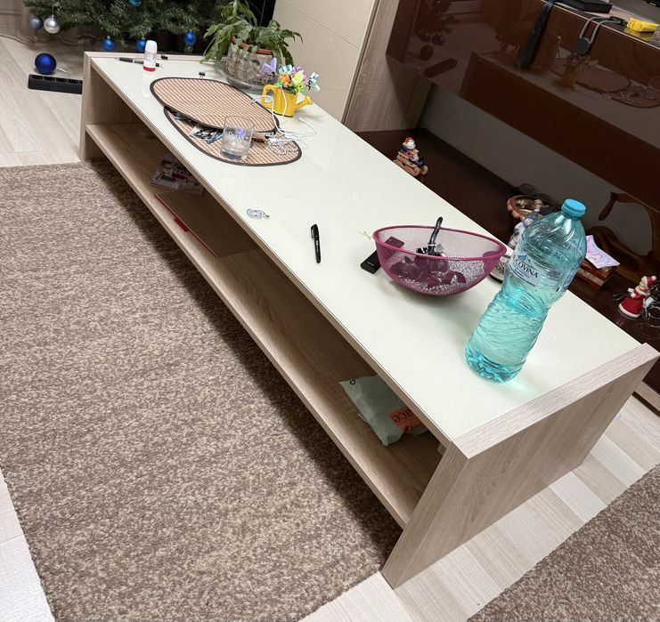 Masa de cafea de vanzare