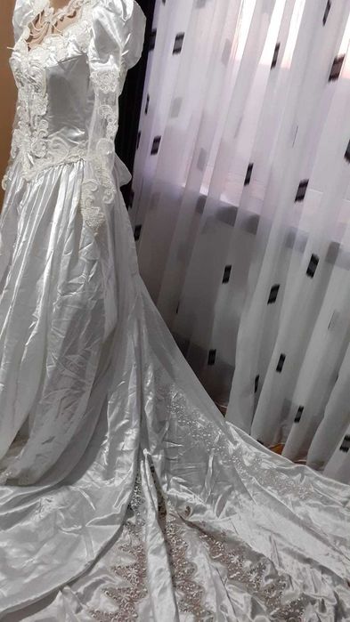 Rochie de mireasa