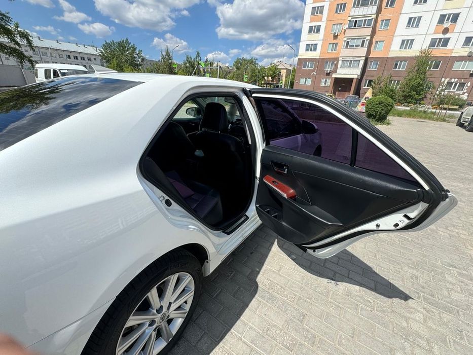 Продам Камри 50.