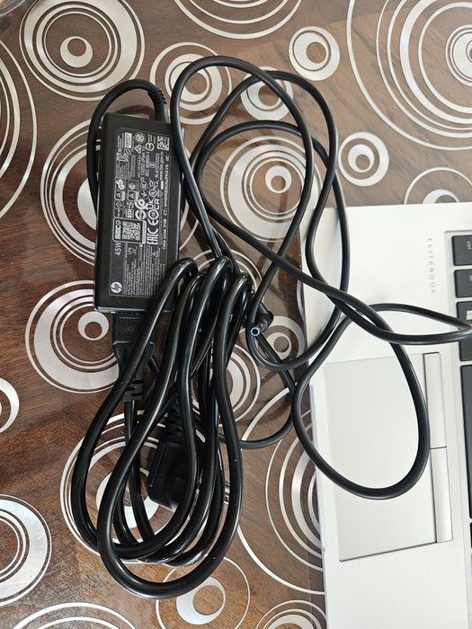 Ноутбук HP elitebook 840 g5