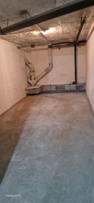 Продава се Гараж / Паркомясто в Силистра, Център - 20 кв.м за 1020 €/кв.м - Снимка #4