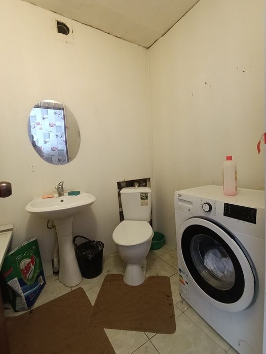 Продам 3-ком., 50 лет Октября, 8