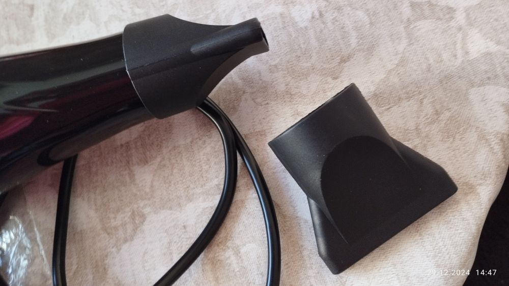 Продам фен BENE складной