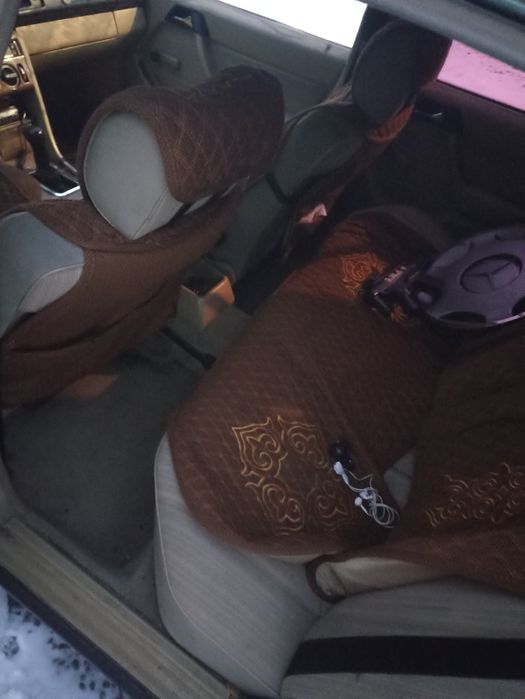 Продам Мерседес или обмен