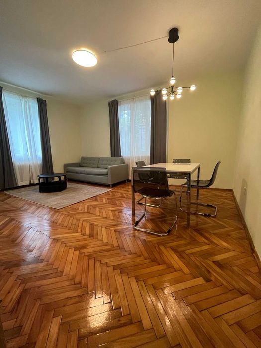 Продава се Едностаен апартамент в Перник, Център - 64 кв.м за 1875 €/кв.м - Снимка #1