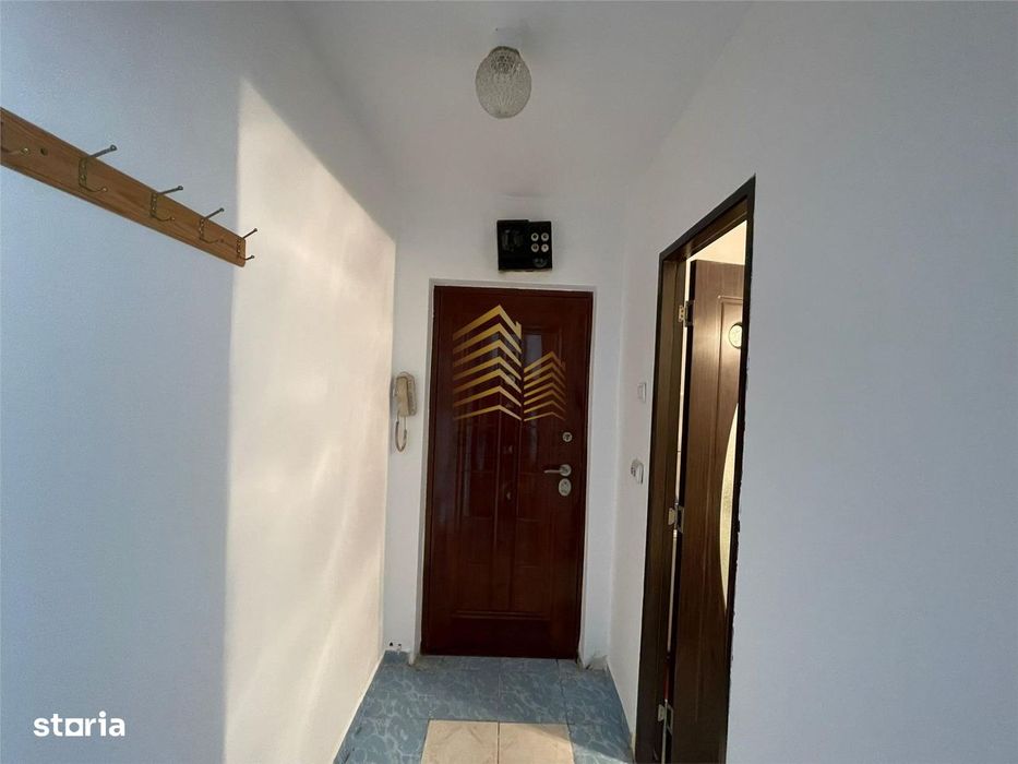 Apartament Cu 2 Camere|Zona Decebal