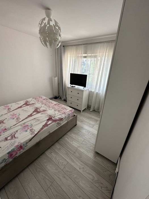 Regim hotelier apartament 2 camere