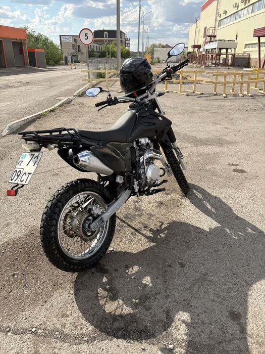 Мотоцикл 250 куб