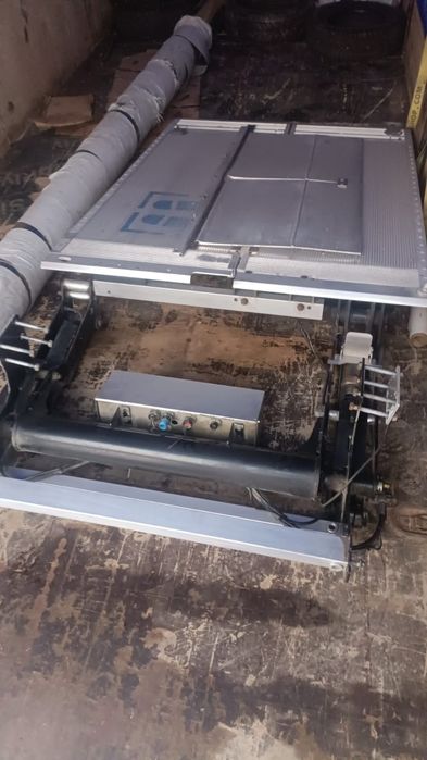 Продам гидроборт