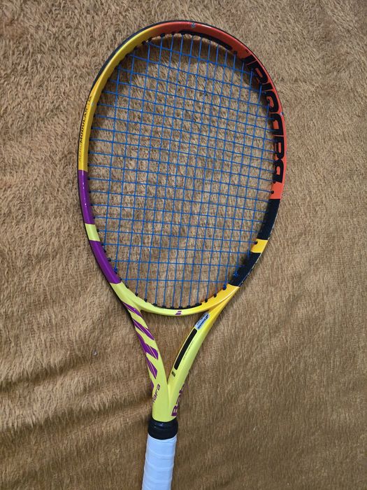 Тенис ракета Babolat Pure Aero Rafa