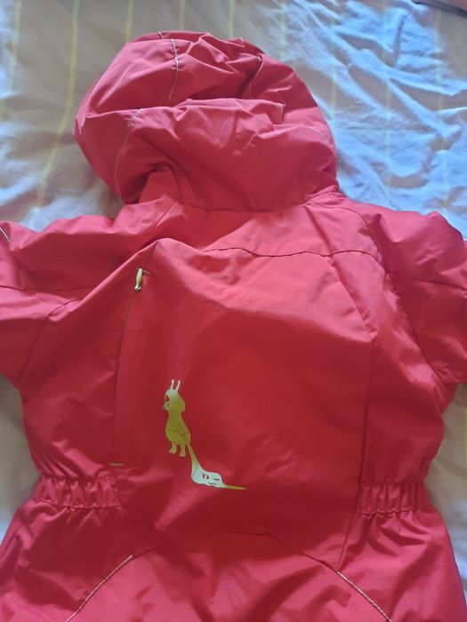 Vand combinezon iarna, copii,  varsta 18-24 luni