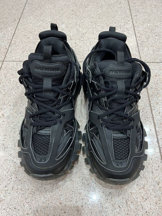 Обувки Balensiaga track