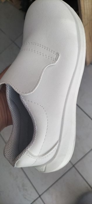 Pantofi protecție