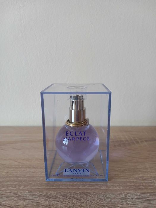 Нов дамски марков парфюм