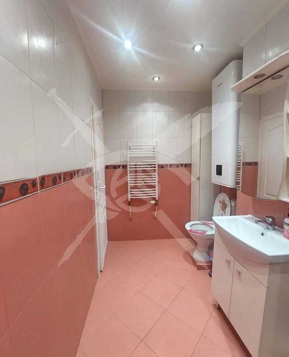 Дава се под наем Тристаен апартамент в София, Овча купел - 85 кв.м за 847.62 € - Снимка #11